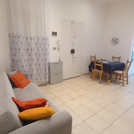 公寓 Officina Su Misura *