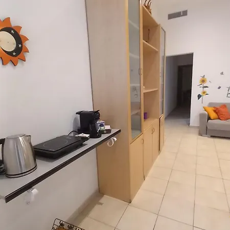 Apartamento Officina Su Misura Bari