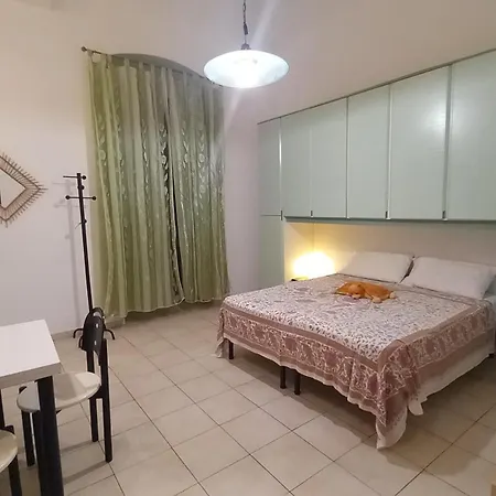 Apartamento Officina Su Misura Bari