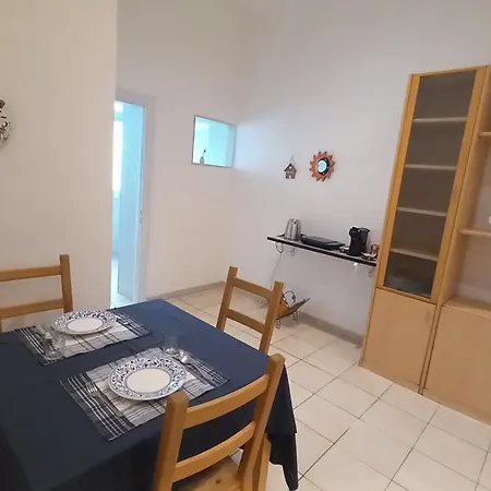 Apartamento Officina Su Misura Bari
