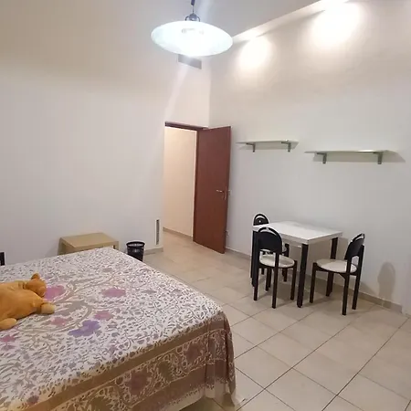 Officina Su Misura Apartamento Bari