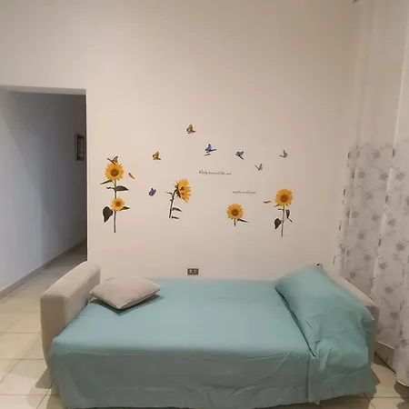 Apartamento Officina Su Misura *