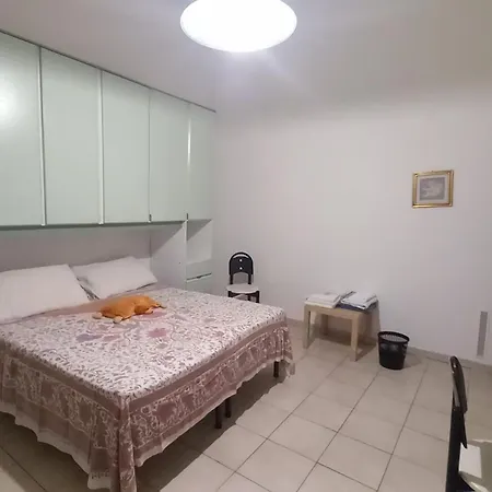 Officina Su Misura Apartamento