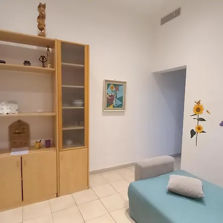 Officina Su Misura Apartamento Bari