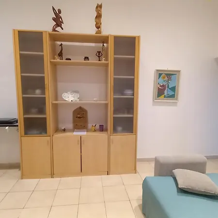 Officina Su Misura Apartamento *