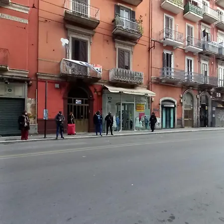 Apartamento Officina Su Misura Bari