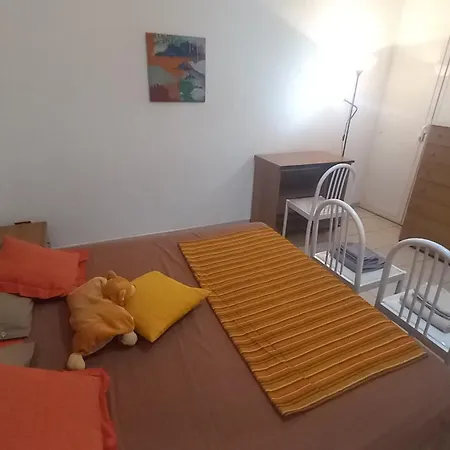 Officina Su Misura Apartamento Bari