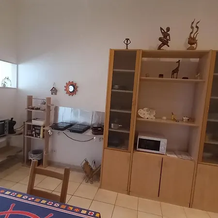 Apartamento Officina Su Misura Bari