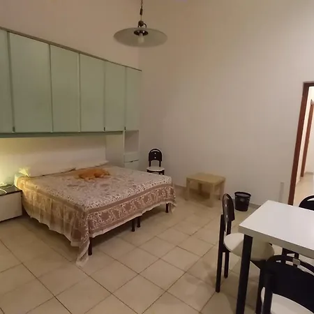 Apartman Officina Su Misura *