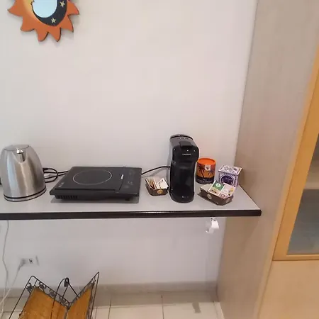 Officina Su Misura Apartman