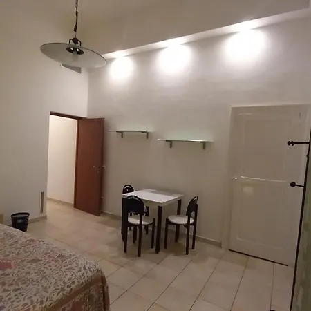 Officina Su Misura Apartman