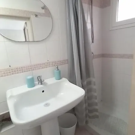 Officina Su Misura Apartman *