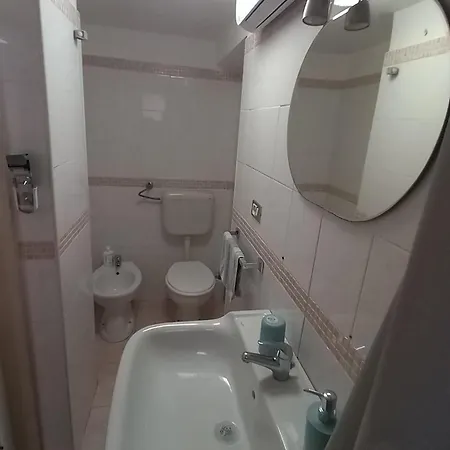 Apartman Officina Su Misura Bari