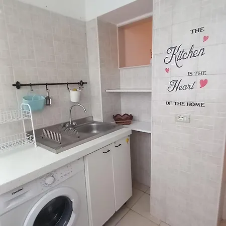 Officina Su Misura Apartman Bari