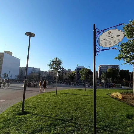 Officina Su Misura * Bari