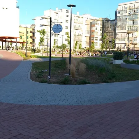 Apartman Officina Su Misura Bari