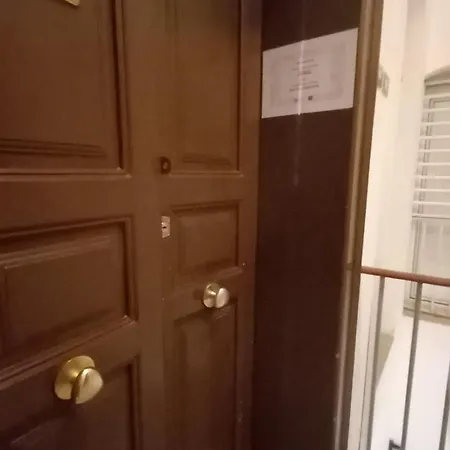 Officina Su Misura Apartman *