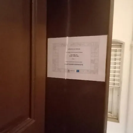 Officina Su Misura Apartment