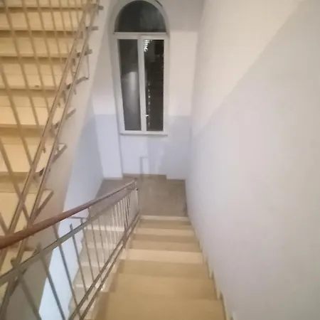 Officina Su Misura Apartman *