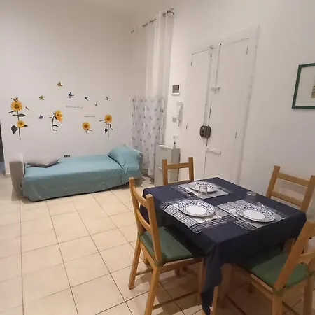 Apartman Officina Su Misura Bari
