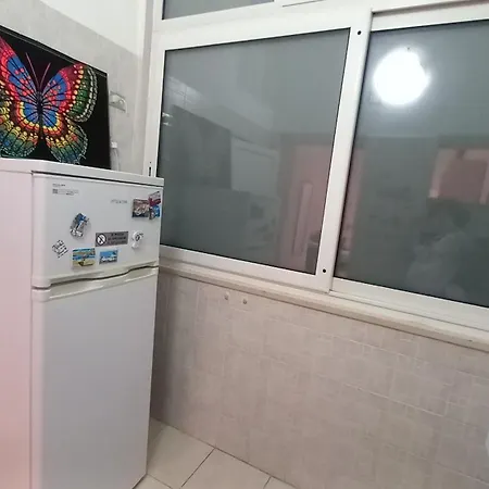 Officina Su Misura Apartman