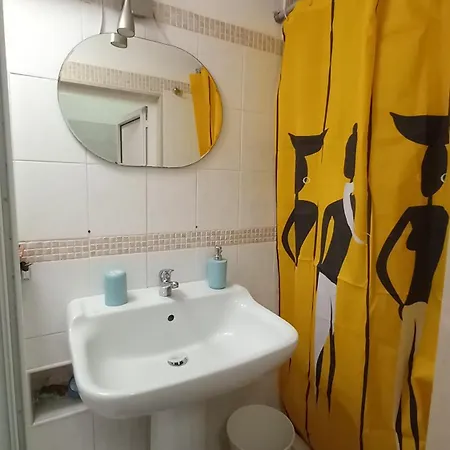 Officina Su Misura Apartman