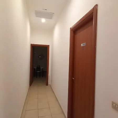 Apartment Officina Su Misura Bari