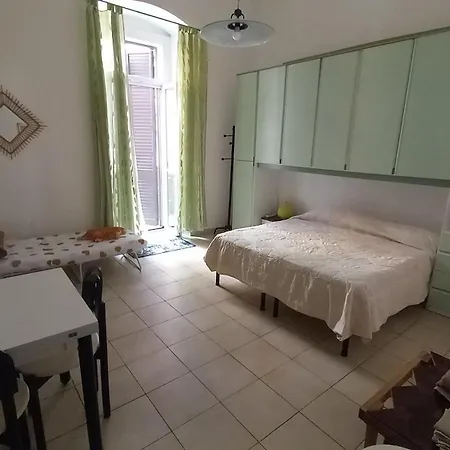 Apartment Officina Su Misura