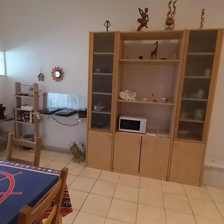 Apartman Officina Su Misura *