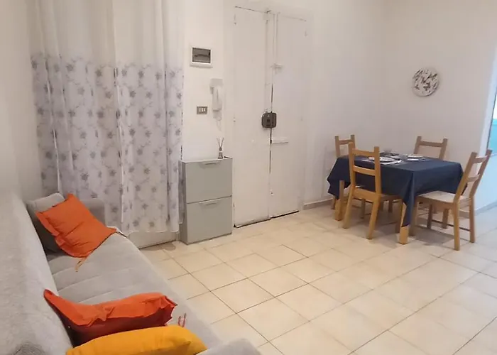 Apartment Officina Su Misura *