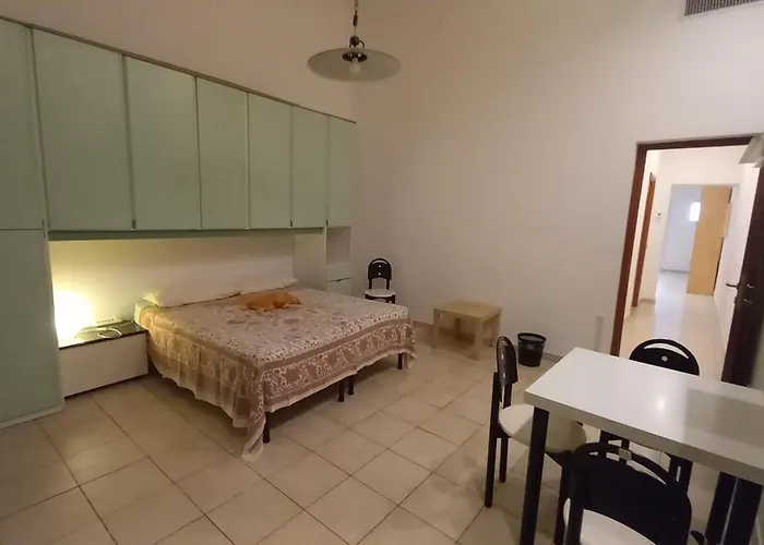 Apartment Officina Su Misura *