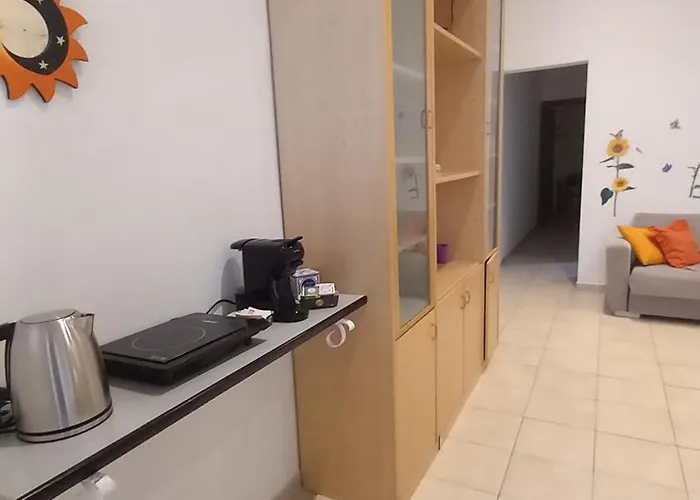 Apartment Officina Su Misura Bari