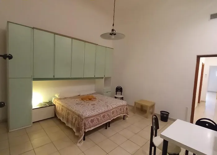 Officina Su Misura * Bari