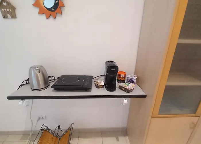 Officina Su Misura Appartement