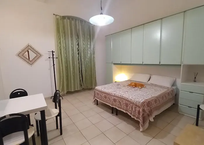 Appartement Officina Su Misura Bari