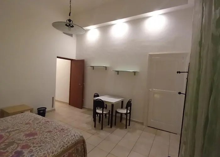 Officina Su Misura Appartement