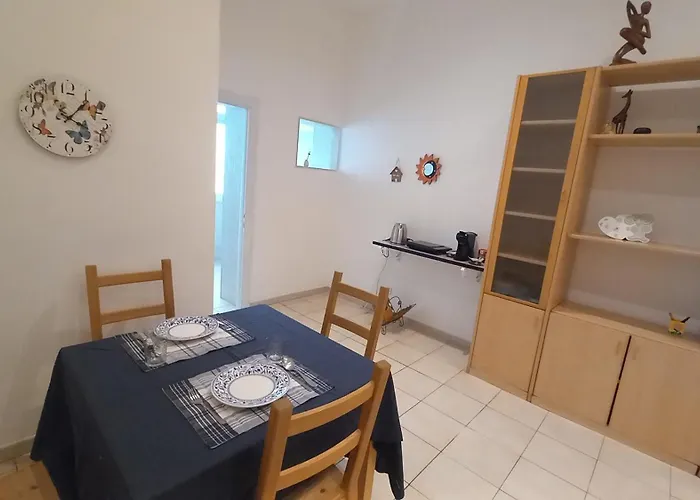 Appartement Officina Su Misura Bari