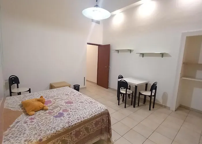 Officina Su Misura Appartement Bari