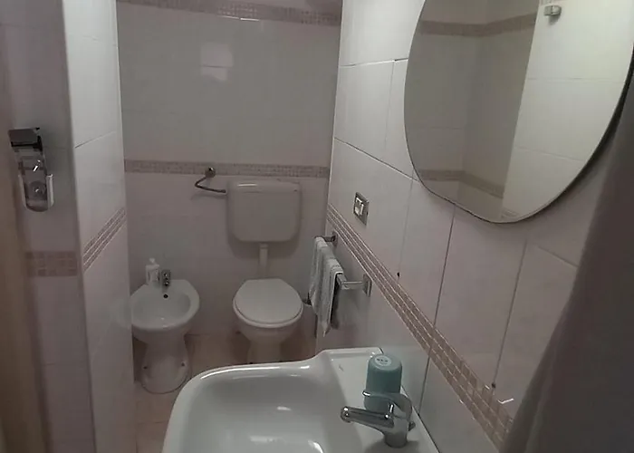 Apartment Officina Su Misura Bari