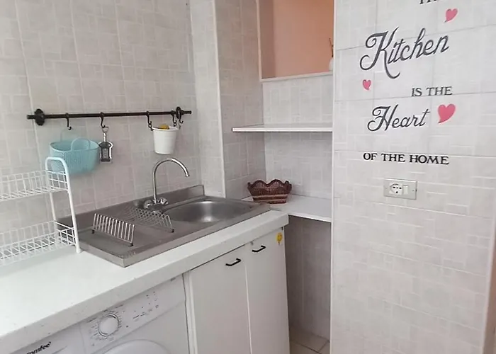 Officina Su Misura Apartment Bari