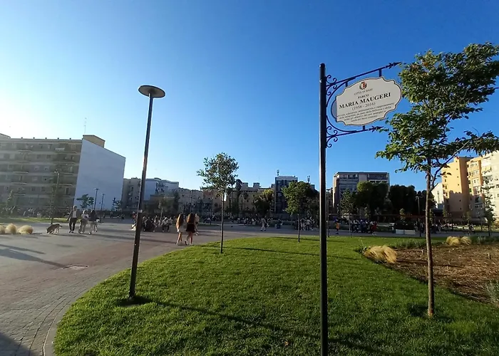 Officina Su Misura * Bari