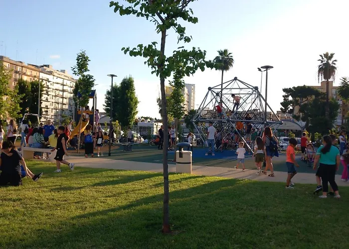 Officina Su Misura Appartement