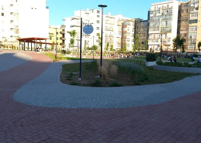 Apartment Officina Su Misura Bari