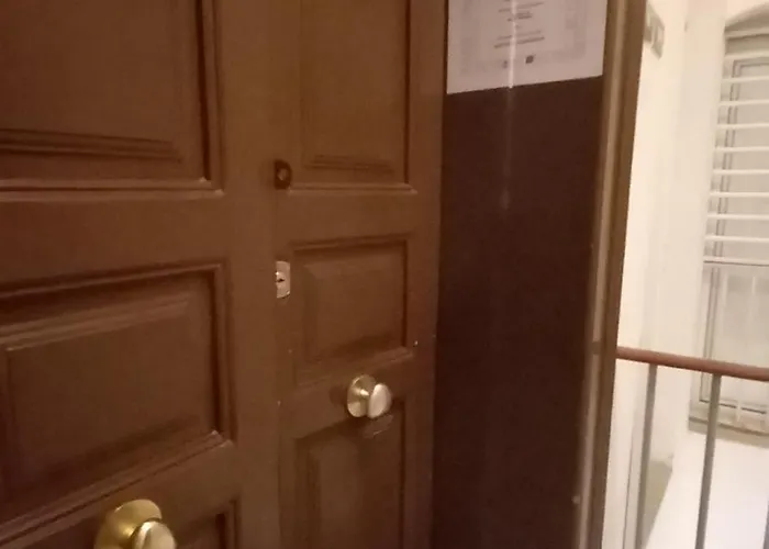 Officina Su Misura Appartement *