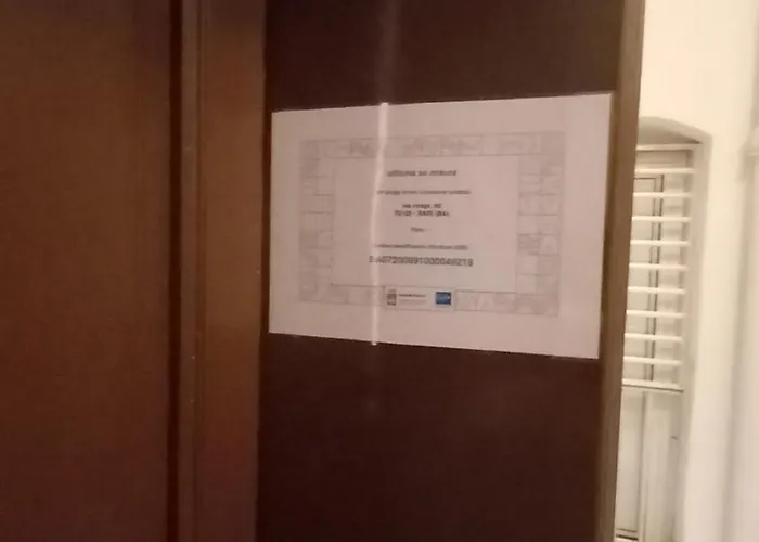 Officina Su Misura Apartment