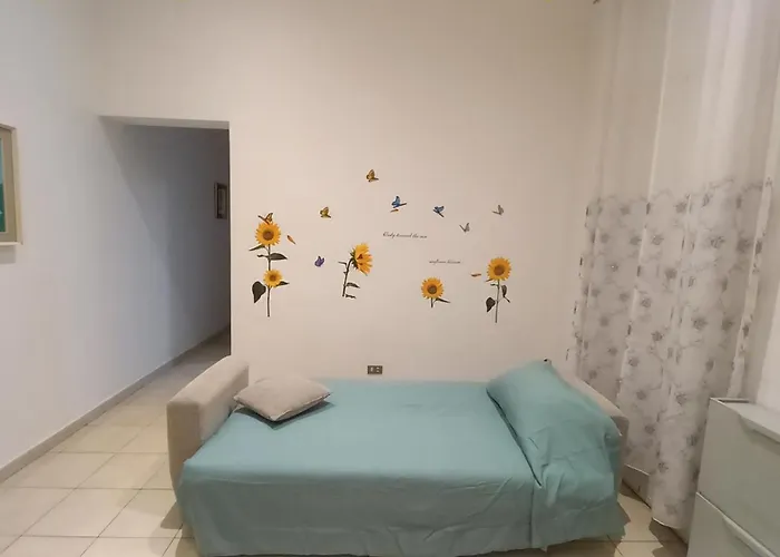 Apartment Officina Su Misura *