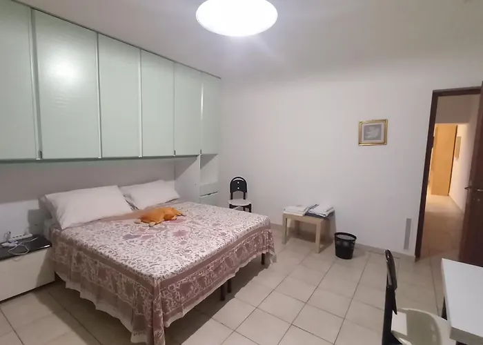 Officina Su Misura Apartment