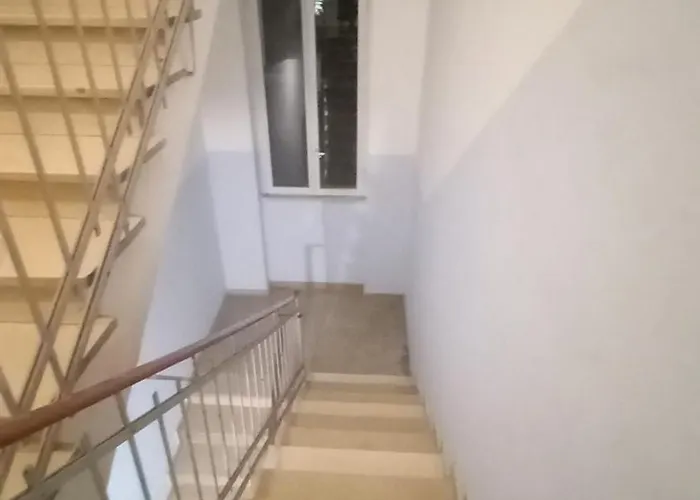 Officina Su Misura Apartment *