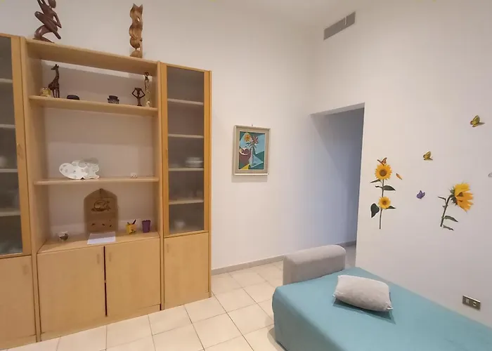 Officina Su Misura Appartement Bari