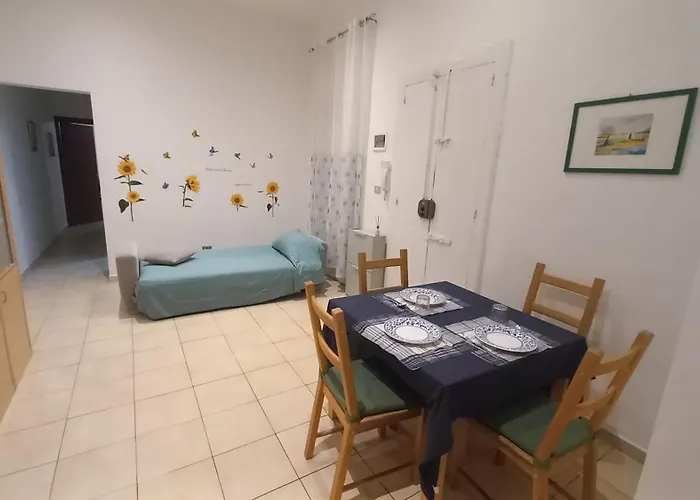 Appartement Officina Su Misura Bari